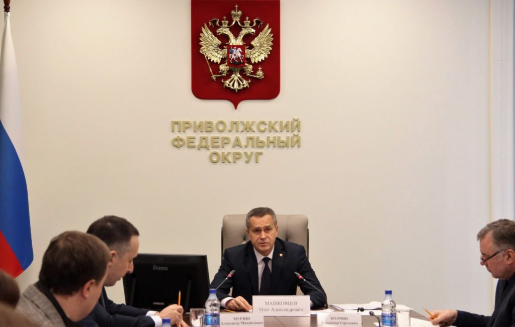 Более 150 тысяч оренбуржцев приняли участие в общественных проектах ПФО в 2022 году