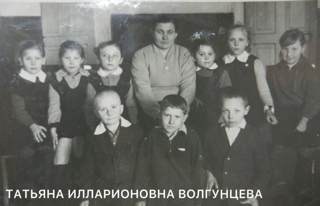 Губернатор Денис Паслер познакомил оренбуржцев с династией педагогов из Сорочинска