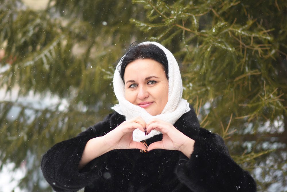 Человек тысячи путей