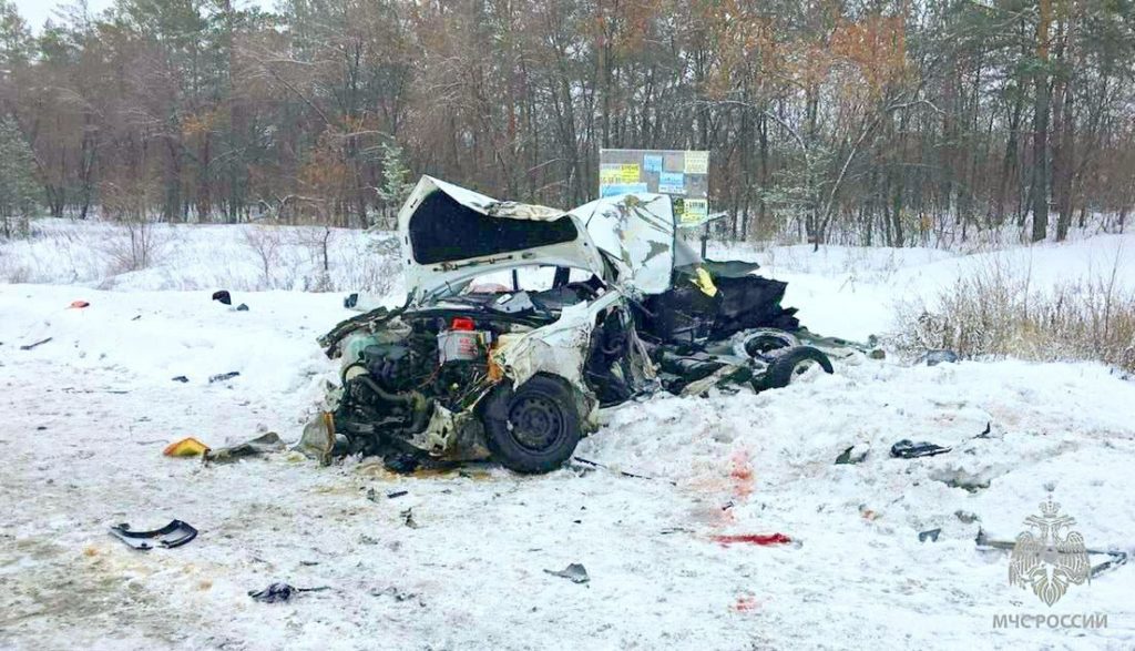 В Оренбургском районе перед судом предстанет виновник ДТП, в котором погиб ребёнок