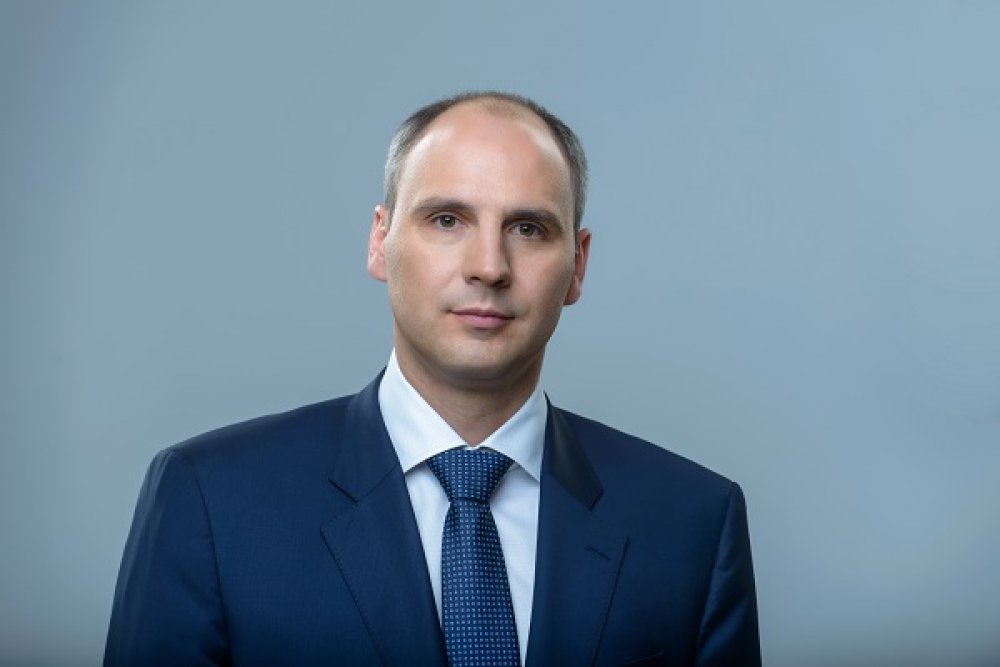 Губернатор Денис Паслер: «Белгород, Оренбуржье с вами»