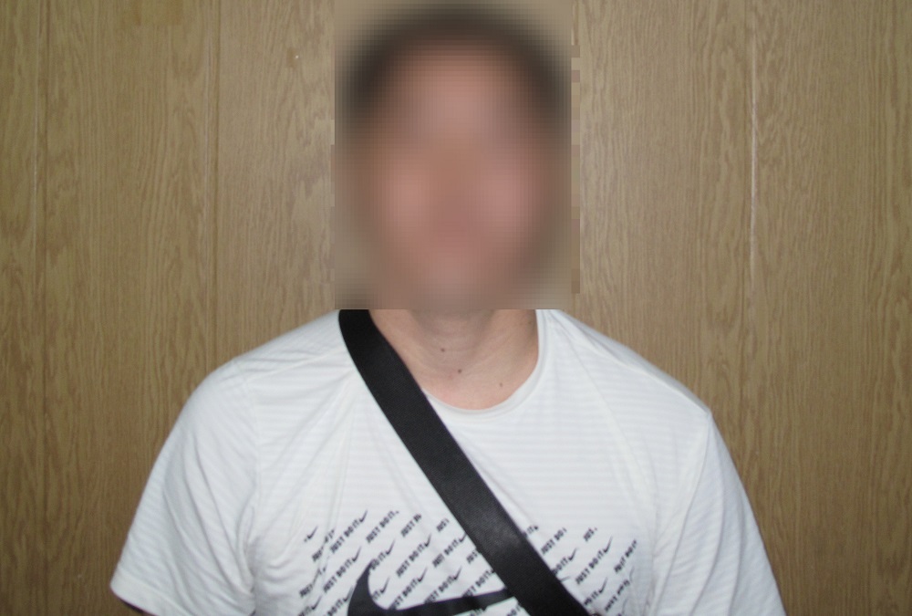 Иностранец пытался попасть в Оренбуржье по документу близкого родственника
