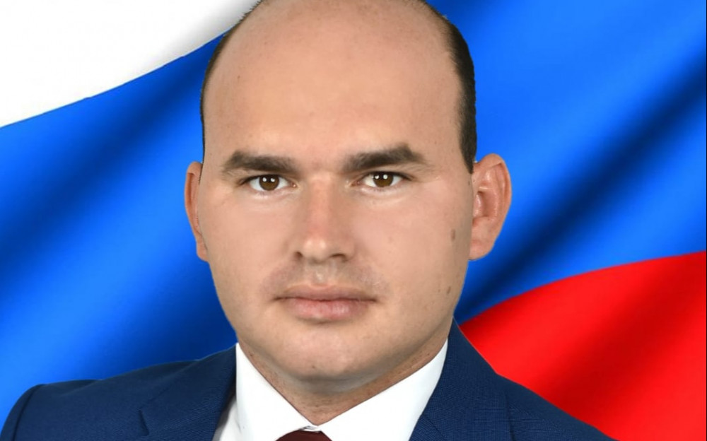 Оренбуржца Максима Волхонцева посмертно наградили орденом Мужества