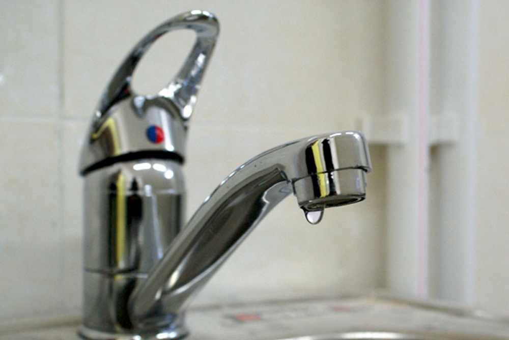 В Оренбурге ожидается отключение холодной воды