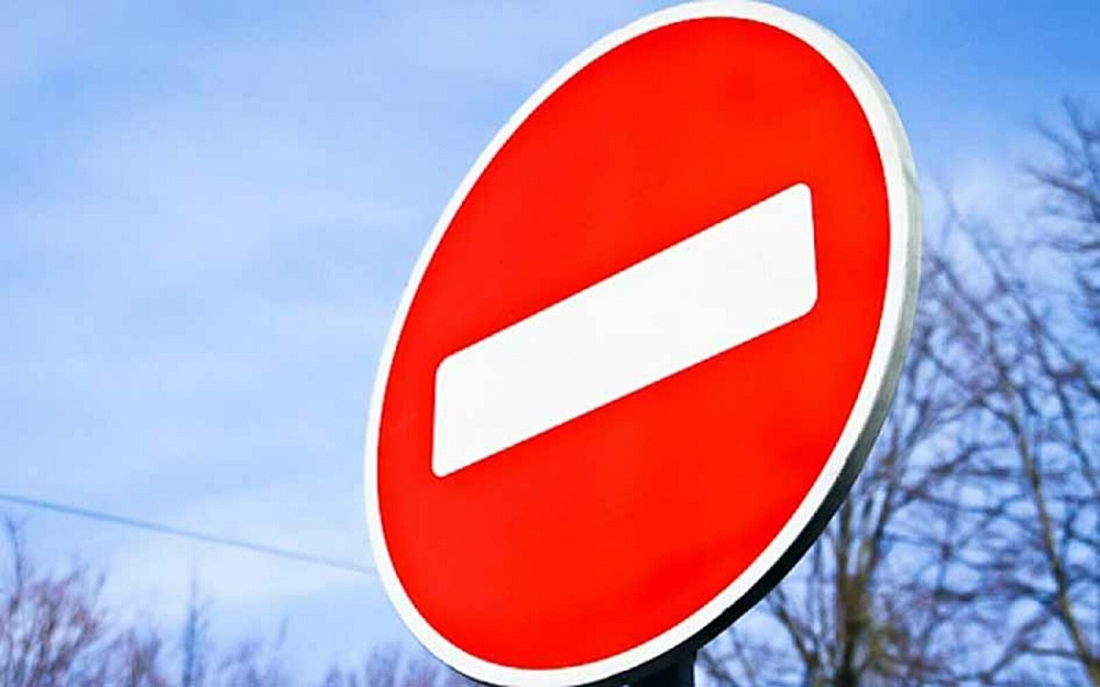 5 ноября в Оренбурге ограничат движение из-за футбольного матча