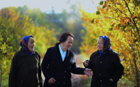 День марафонца