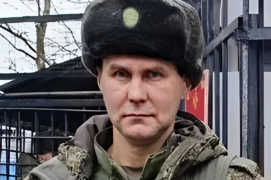 Родственников оренбуржца, вернувшегося из плена, нашли по фотографии в соцсетях