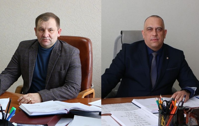 У главы Орска появились два новых заместителя