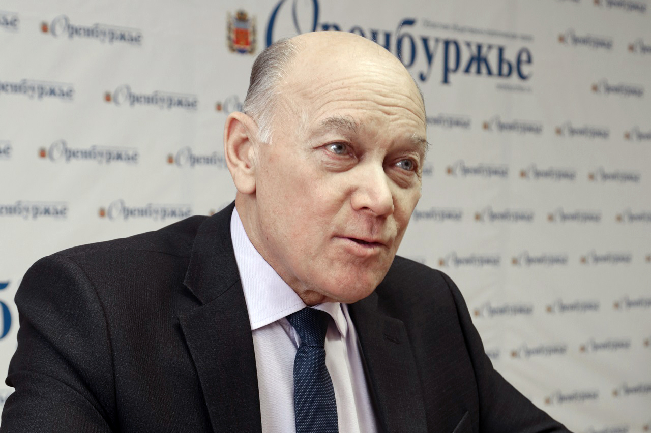 Задайте вопрос уполномоченному по правам человека в Оренбургской области