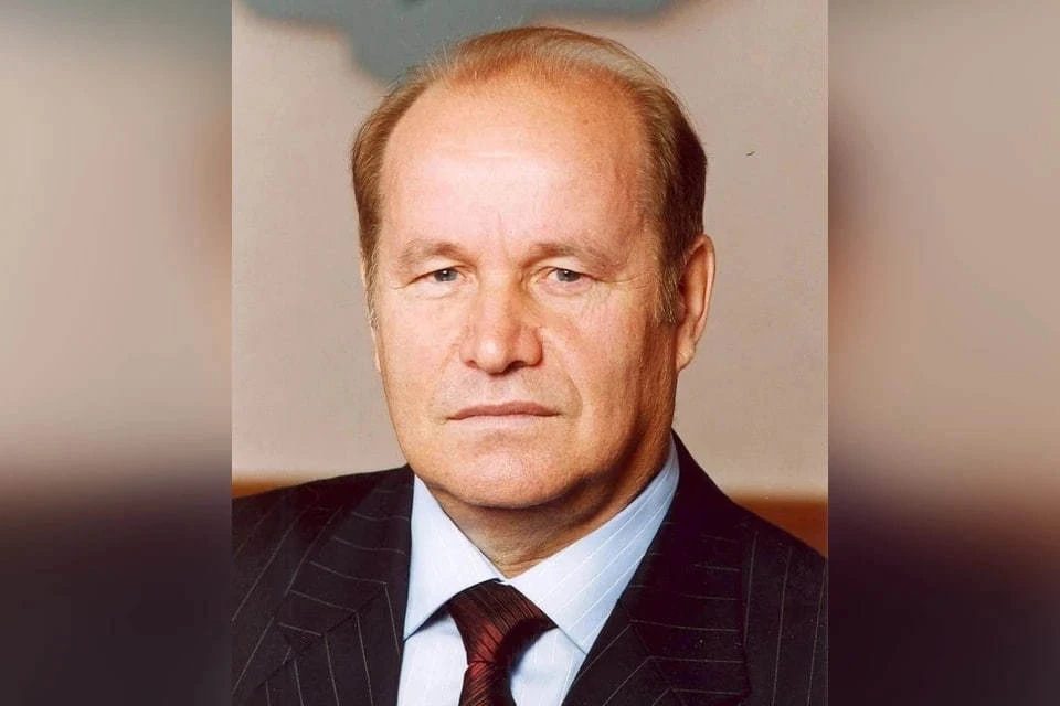 Экс-губернатор Оренбуржья Алексей Чернышёв отмечает день рождения