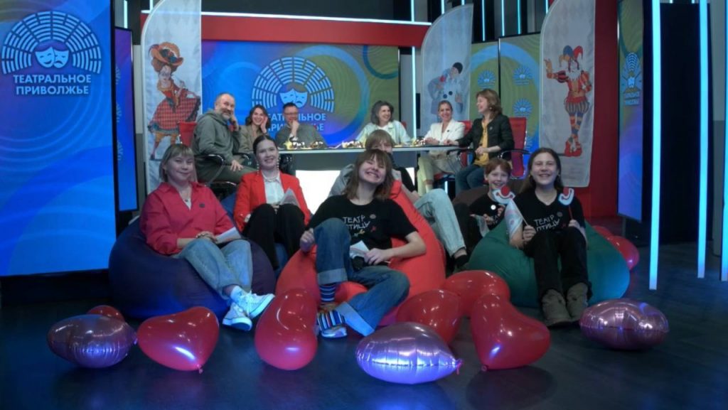 Стали известны победители фестиваля «Театральное Приволжье»