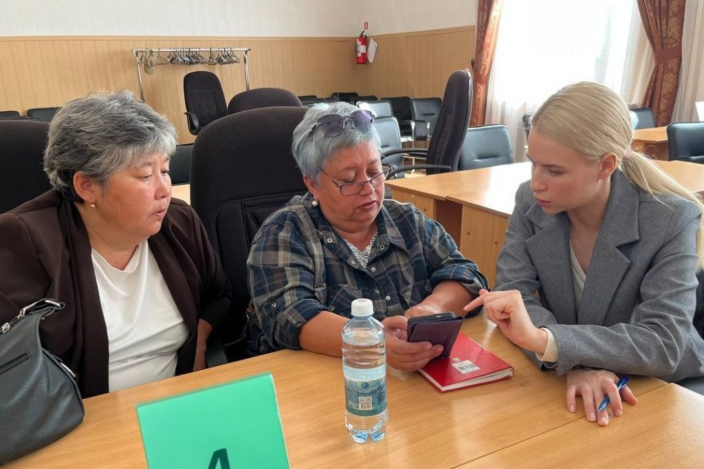 В Оренбуржье подготовлено более 3 тысяч наблюдателей для независимого контроля на сентябрьских выборах