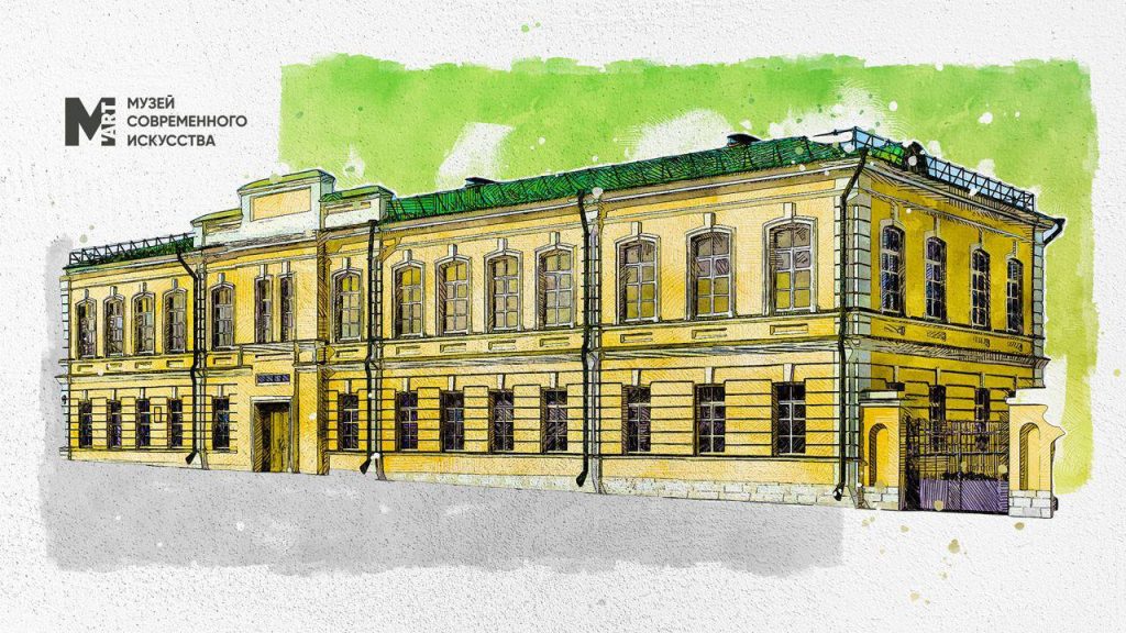Посол Мексики посетит открытие музея «М’Арт» в Оренбурге