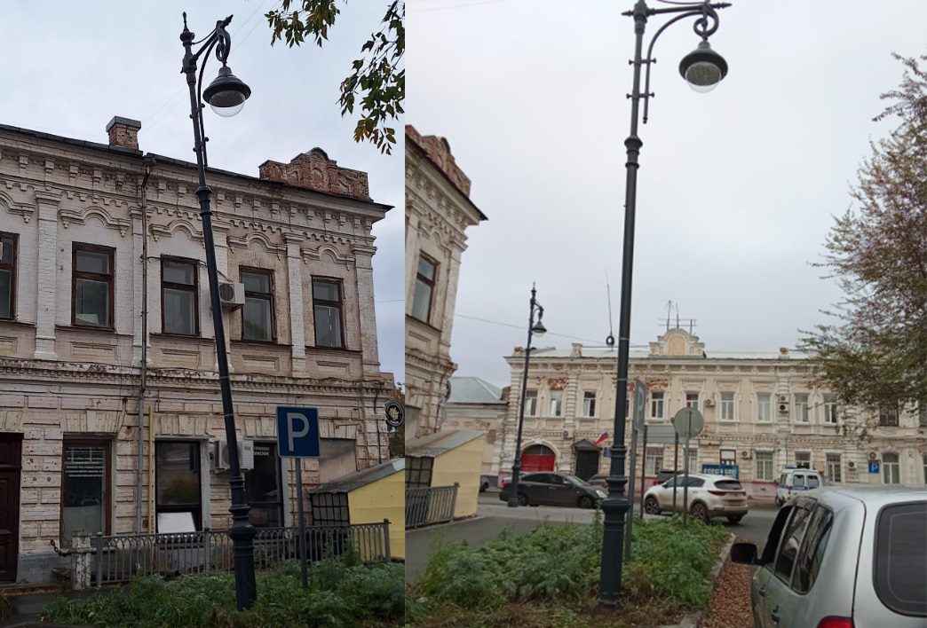 Жители Оренбурга оставили почти 500 обращений через цифровые сервисы за неделю