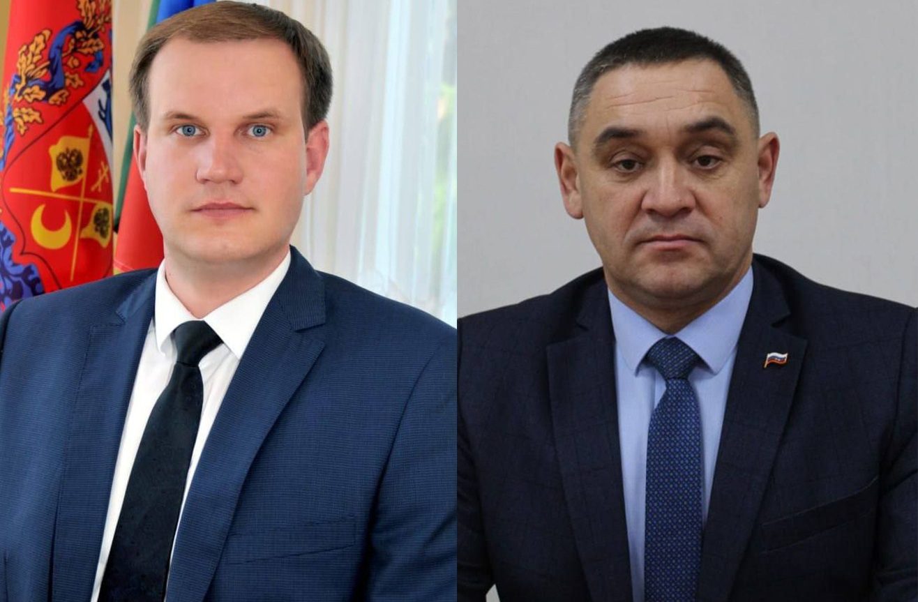 В Оренбуржье избрали глав Абдулинского округа и Матвеевского района