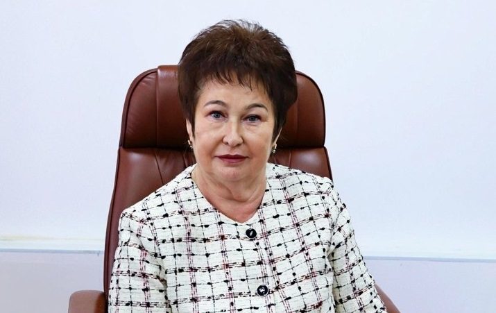 Татьяна Мелентьева избрана главой Сорочинского округа