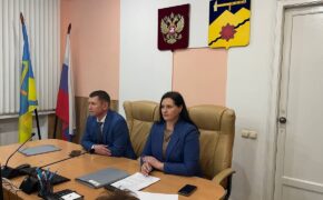 Андрей Нижегородов покинул пост главы Медногорска