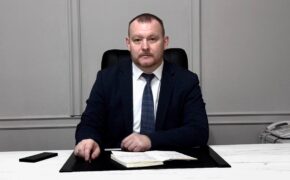 Глава Саракташского района Максим Кабанов ушёл в отставку