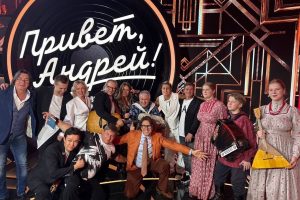 В шоу «Привет, Андрей!» почтут память оренбургского композитора Сергея Кузнецова